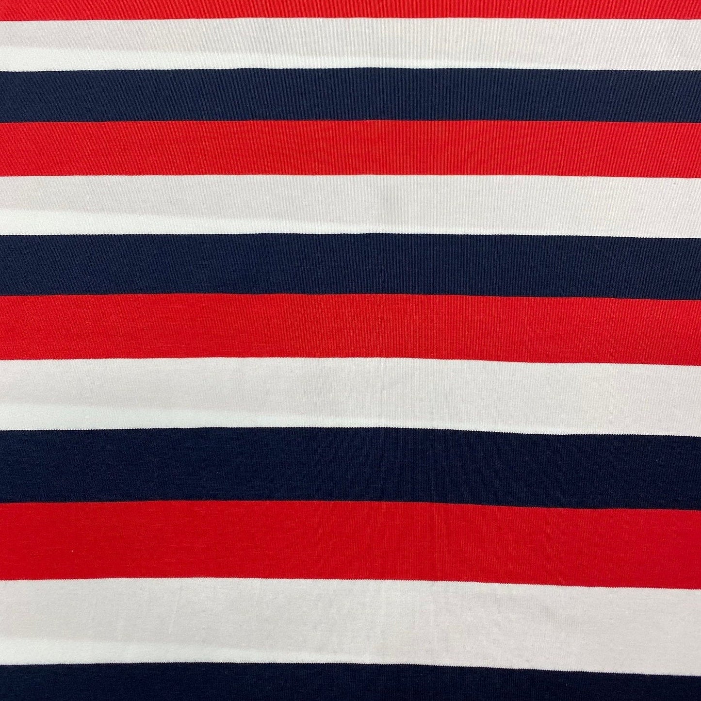 Swafing Jersey Gala Theo Maritim Schiffe Herzen Punkte Streifen Schiff Herz Möwe Punkt Meer Seefahrt See Möwen