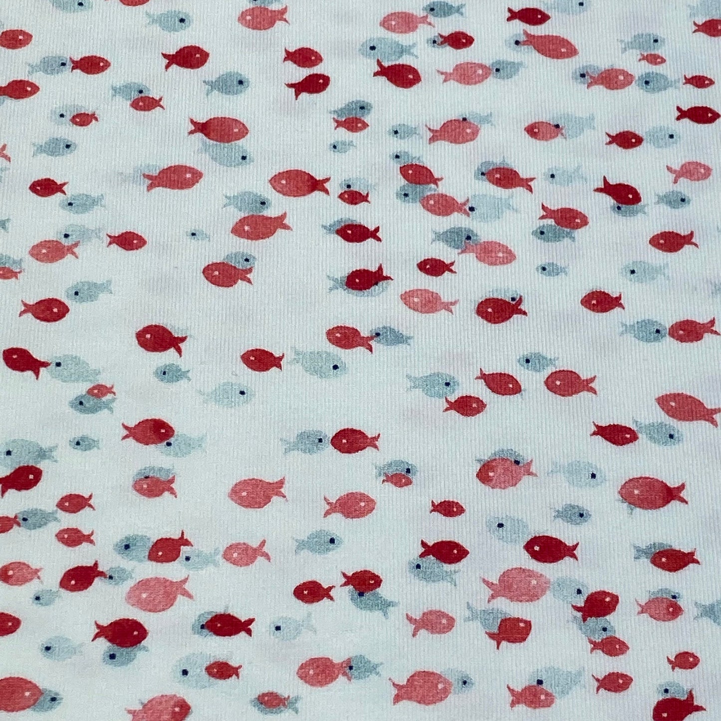 Swafing Jersey Nautical Babys Meer Krake Fisch Delphin Fische Kraken Delphine See Unterwasserwelt Sterne Wellen 081489