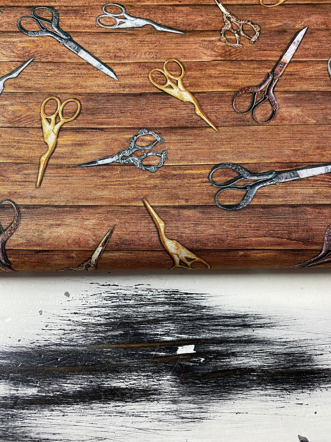 Robert Kaufman "Sewing Emporium" ATXD 19629-200