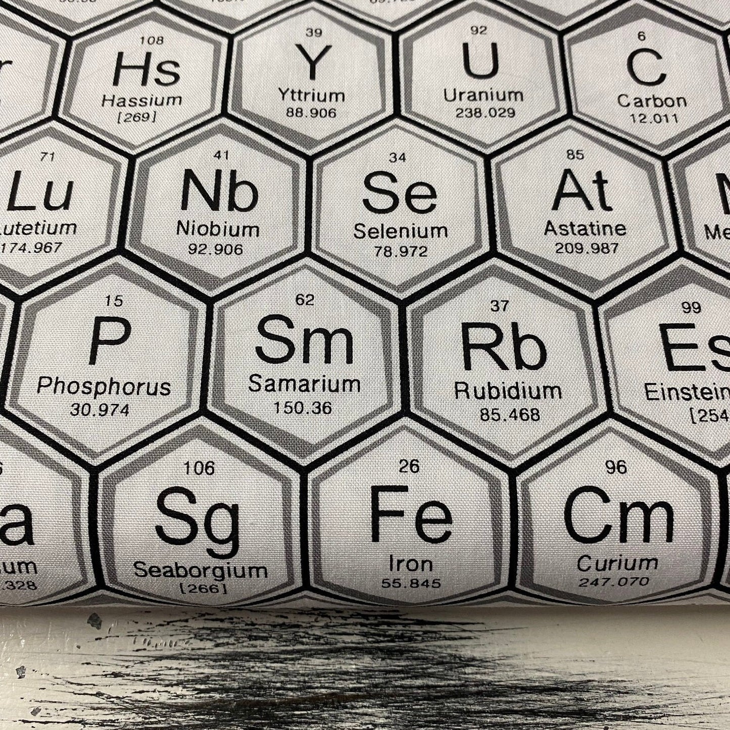 Robert Kaufman "Science Fair" SRK 17930-1