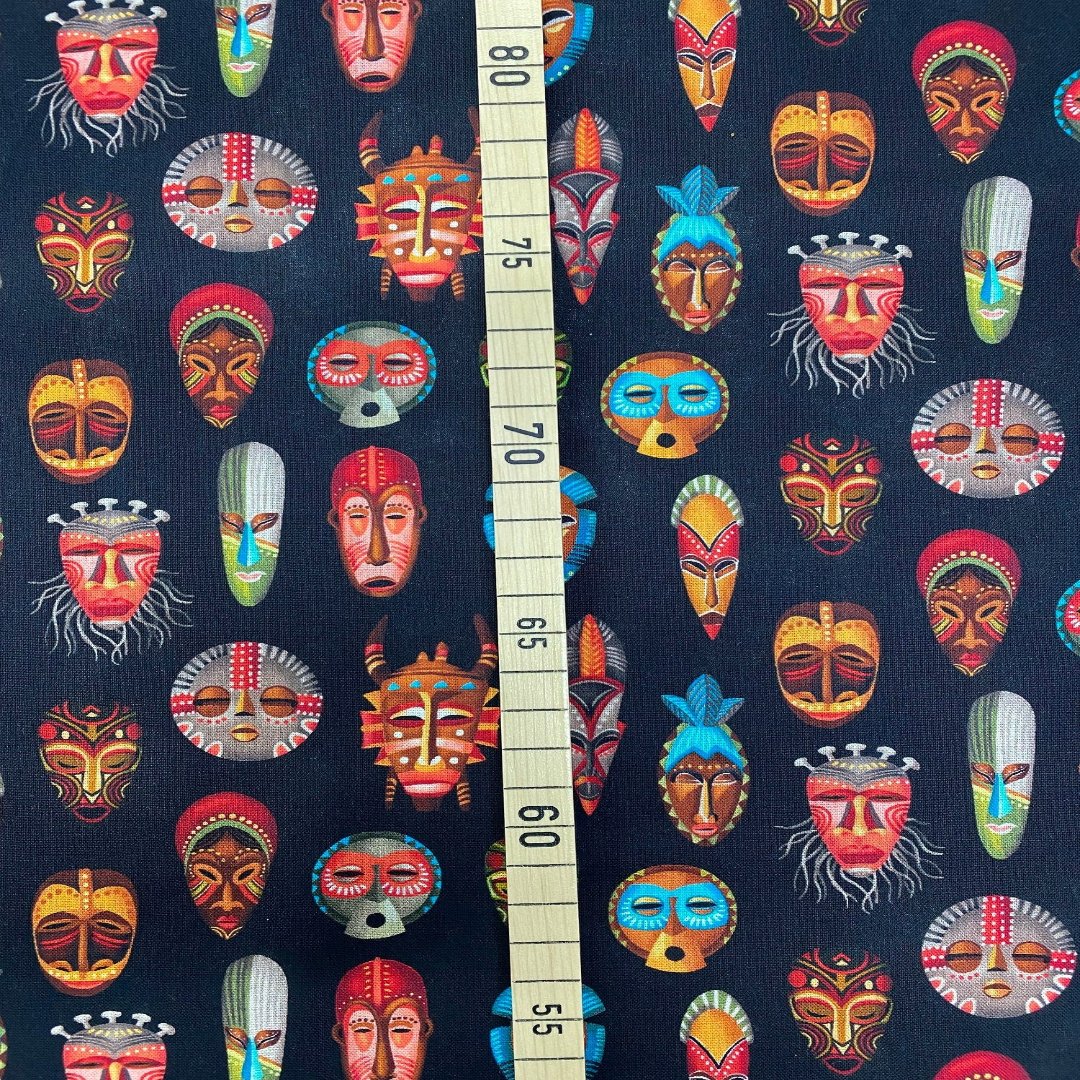 Michael Miller „Kenia“ US 5218