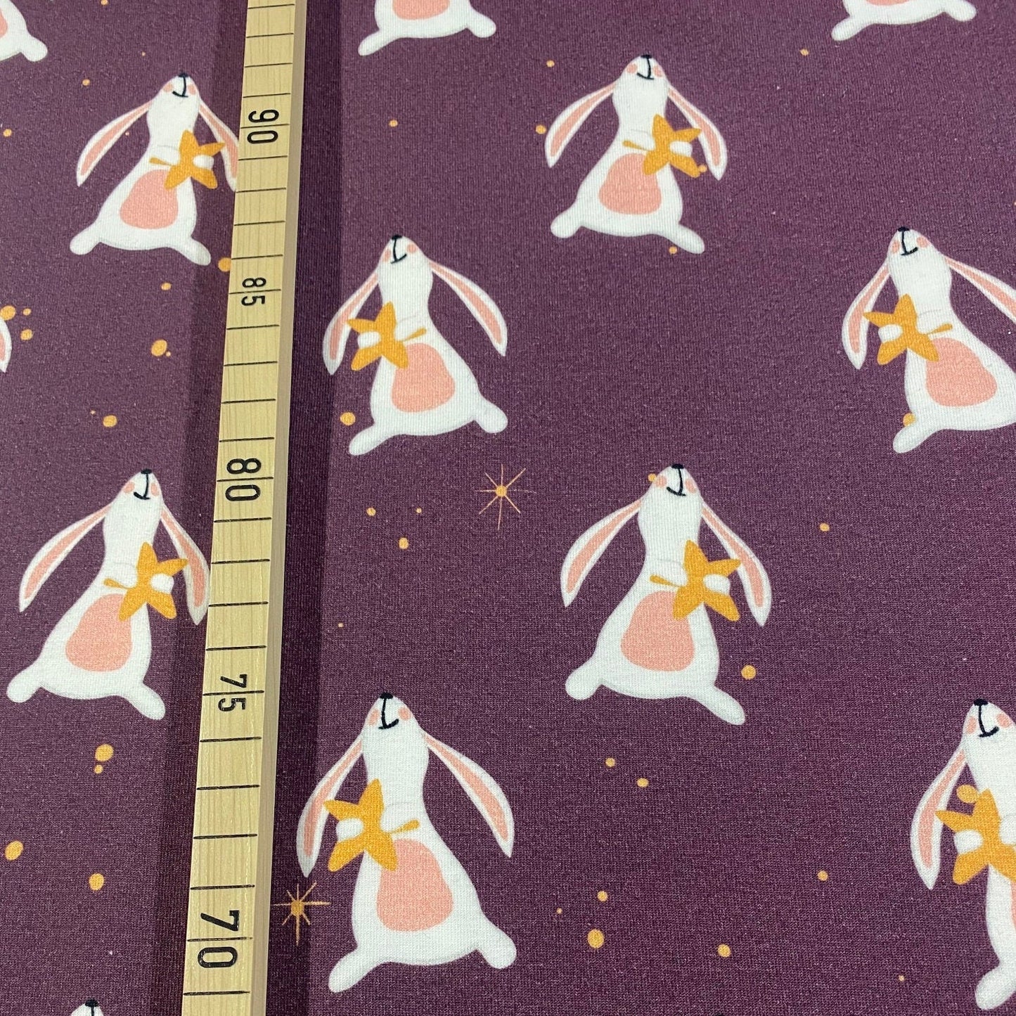 GL Jersey "Häschen" GLÜHASHAS