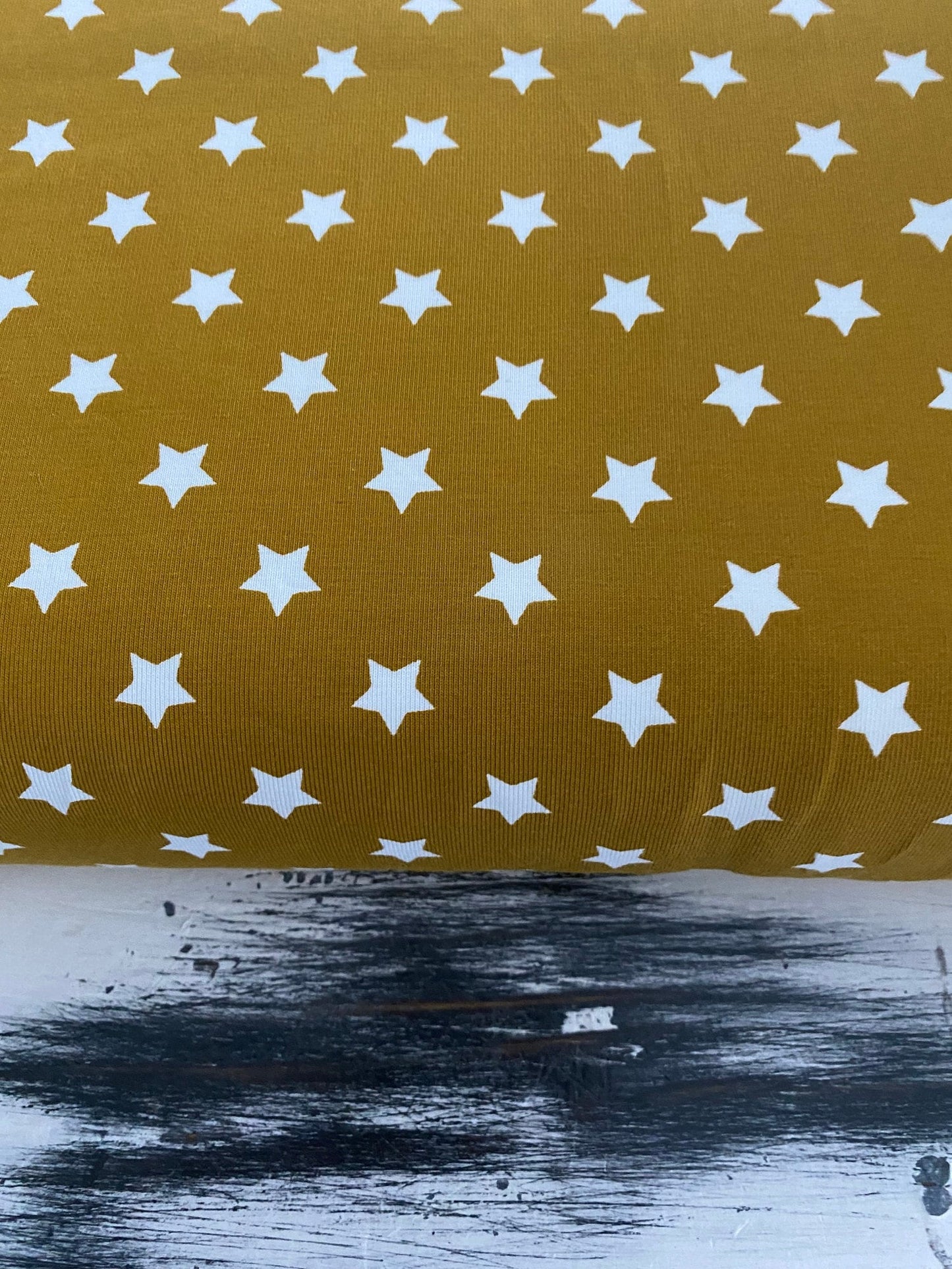 SW Jersey "Pinstars Sterne" E8968-260