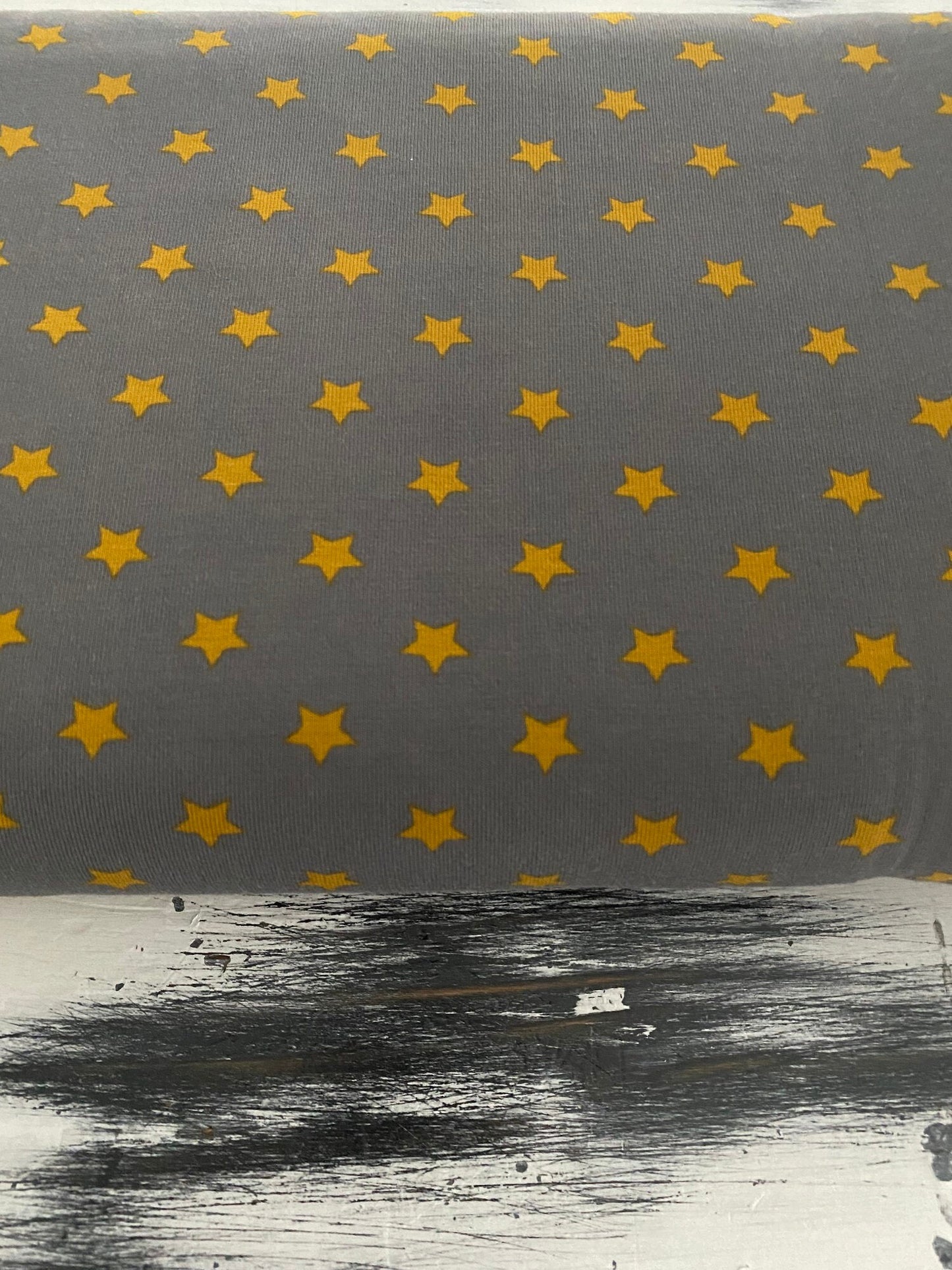 SW Jersey "Pinstars Sterne" E8968-820