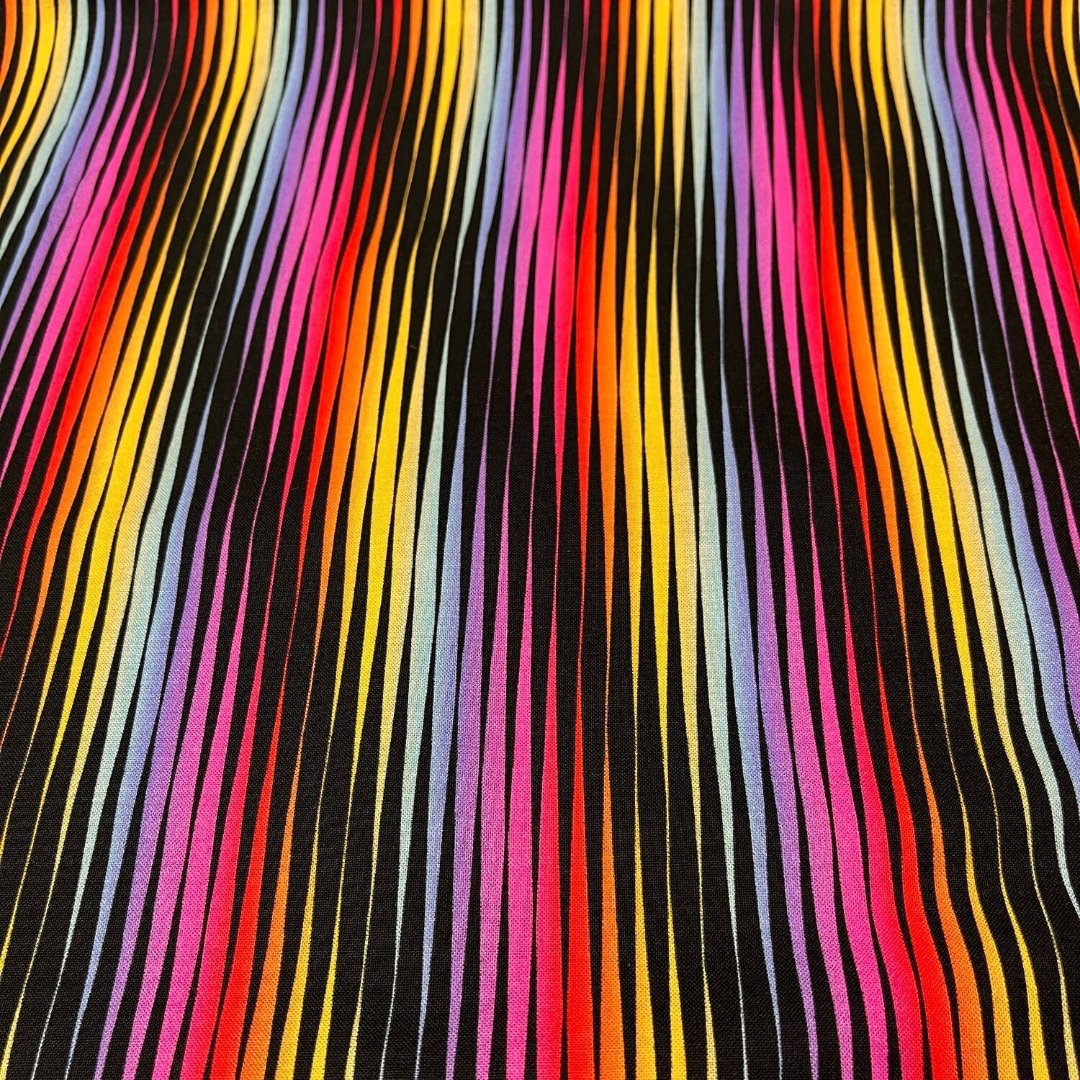 Michael Miller „Kaleidoscope“ US 5286