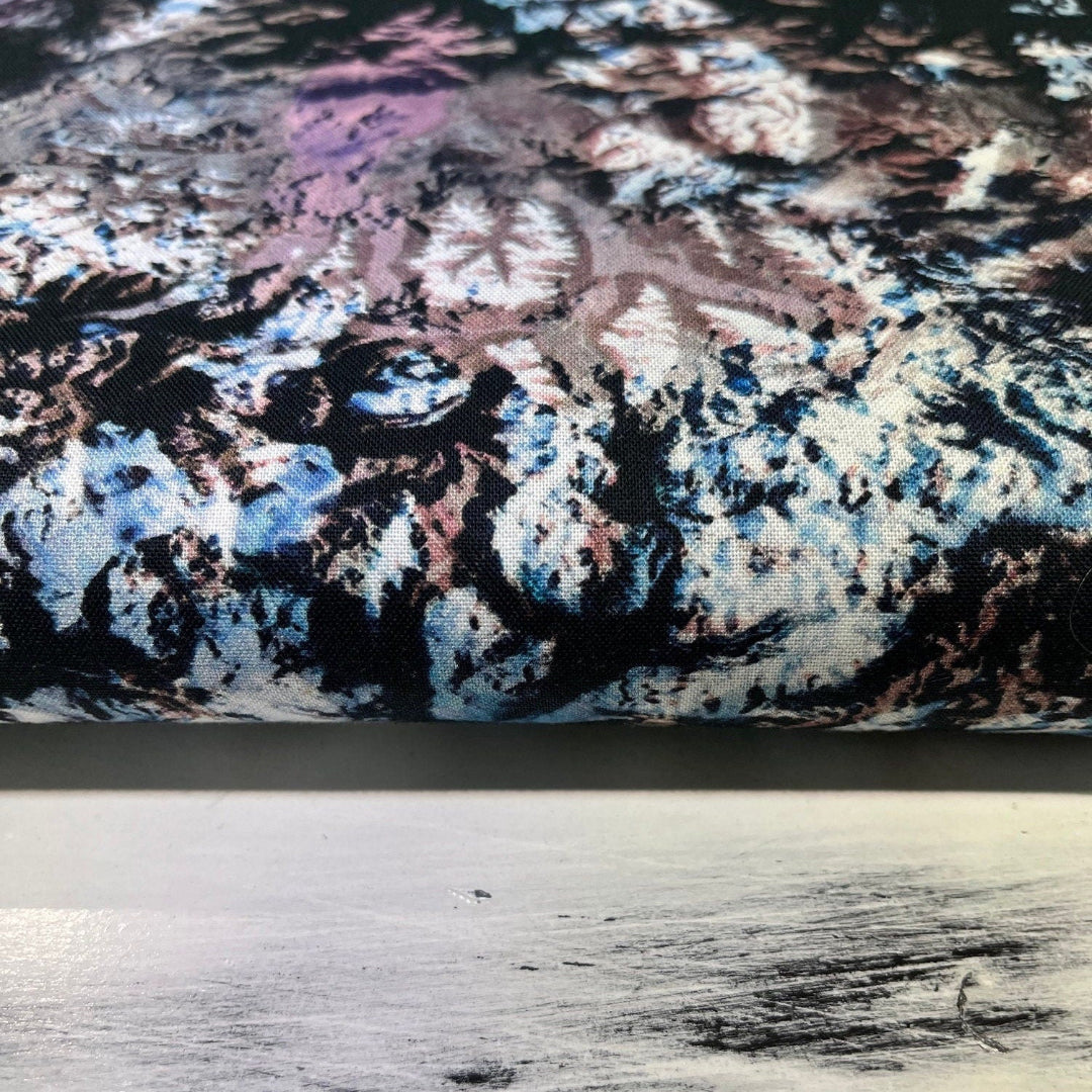 Robert Kaufman Earth Views by Karen Wyberg AKWD 21139-178