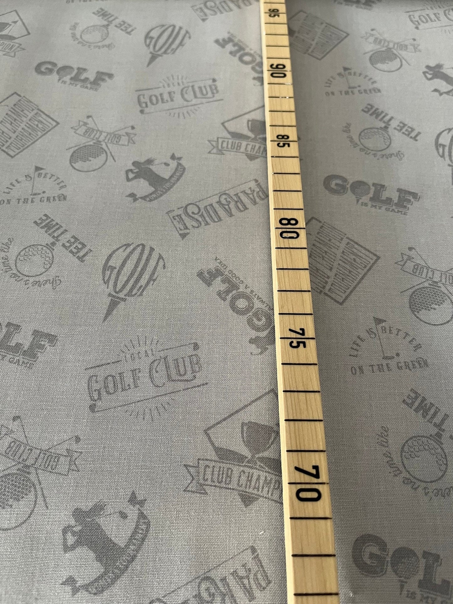 Riley Blake "Golf Days" 301