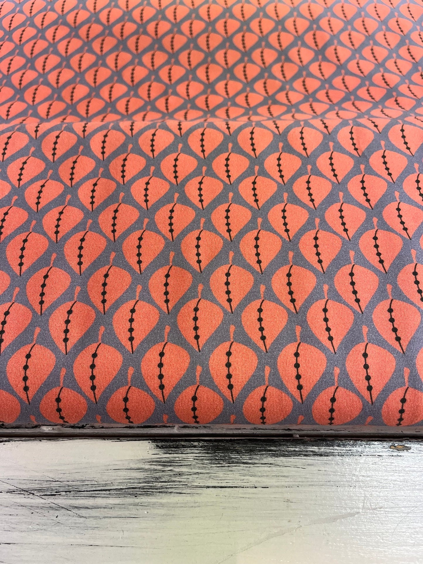 KF Jersey "Felice" Blätter 1695-2