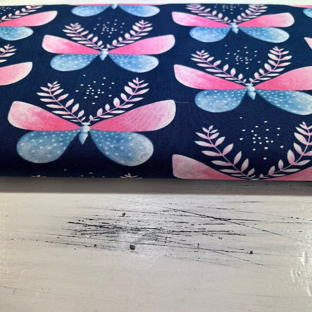 Michael Miller "Night Garden" US 520-8