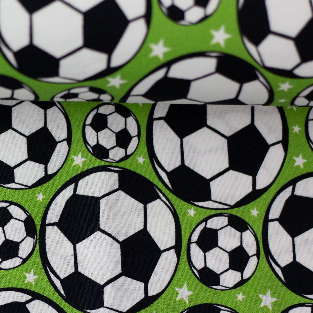 Swafing "Tim" Fußball 082297-465602
