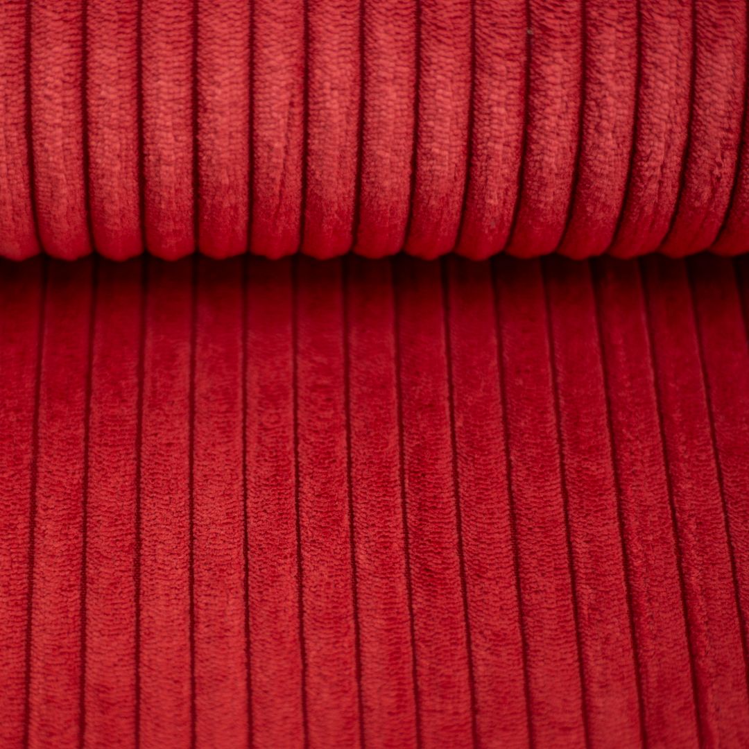 Swafing Wanja Samt-Cord rot 082305-000338