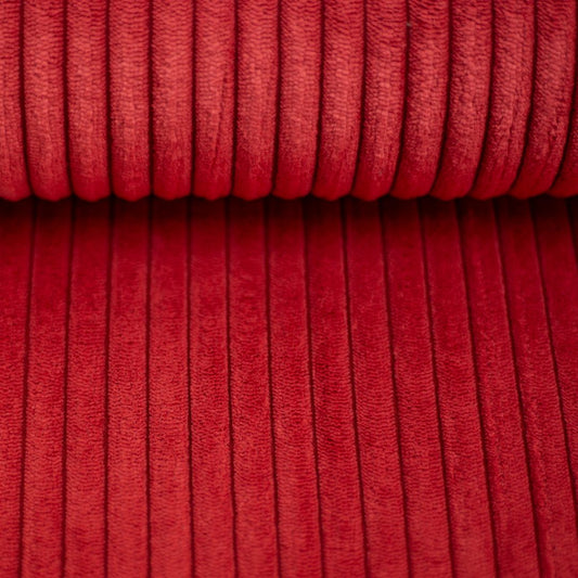 Swafing Wanja Samt-Cord rot 082305-000338