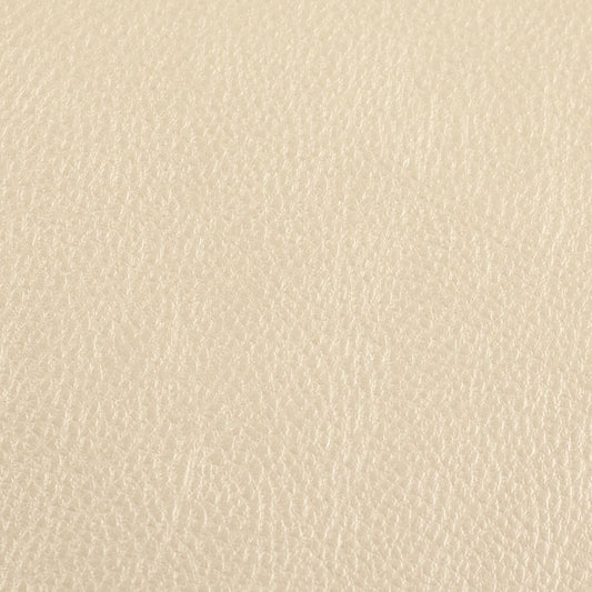 Swafing Kunstleder "Rex" creme metallic  082525-000010