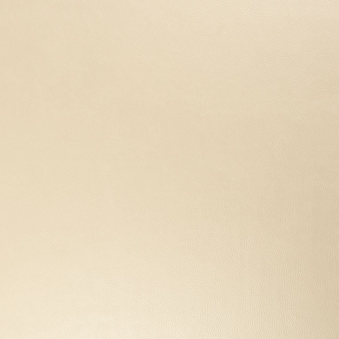 Swafing Kunstleder "Rex" creme metallic  082525-000010