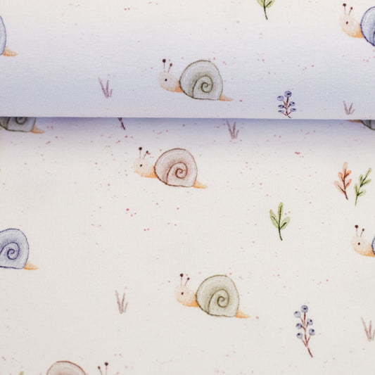 Swafing Jersey "Life in the Forest" by Christiane Zielinski 082538-700010