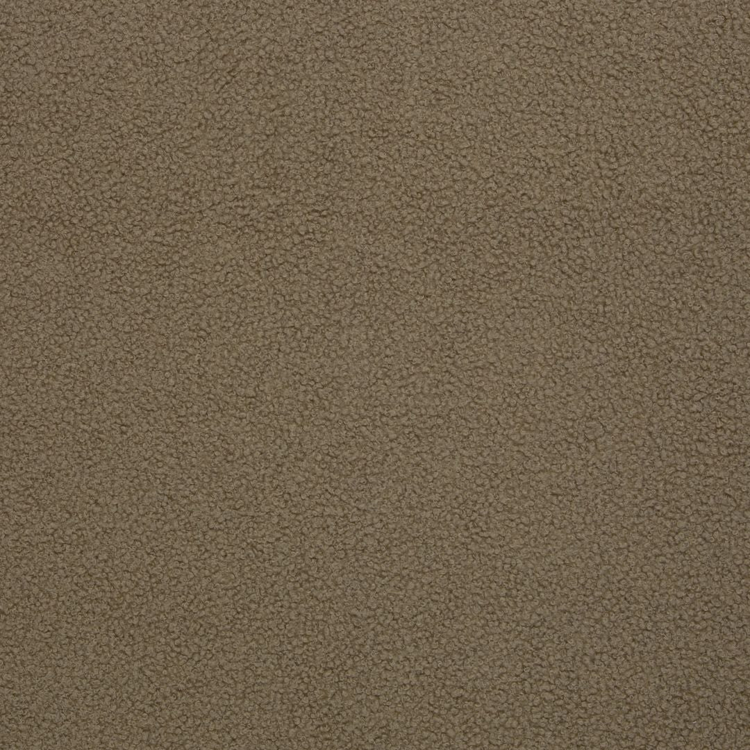 Swafing Kodiak Dekostoff Boucle Teddy beige 082561-000173 Meterware