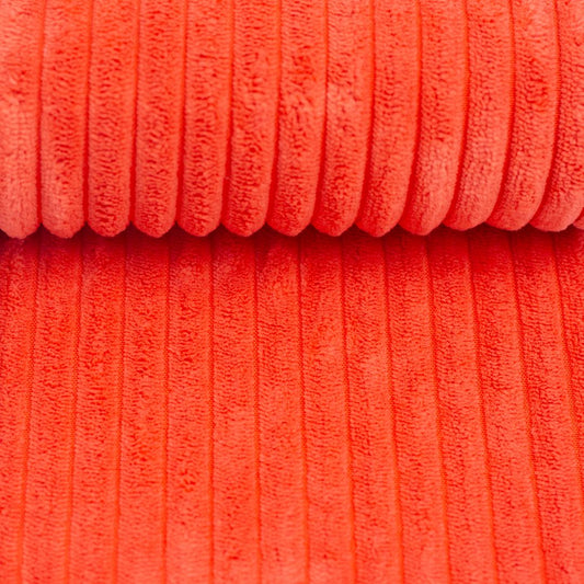 Swafing Wanja Samt-Cord orange 082567-000425