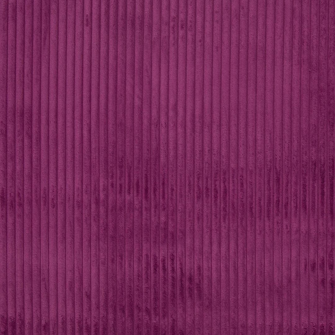 Swafing Wanja Samt-Cord fuchsia 082567-000639
