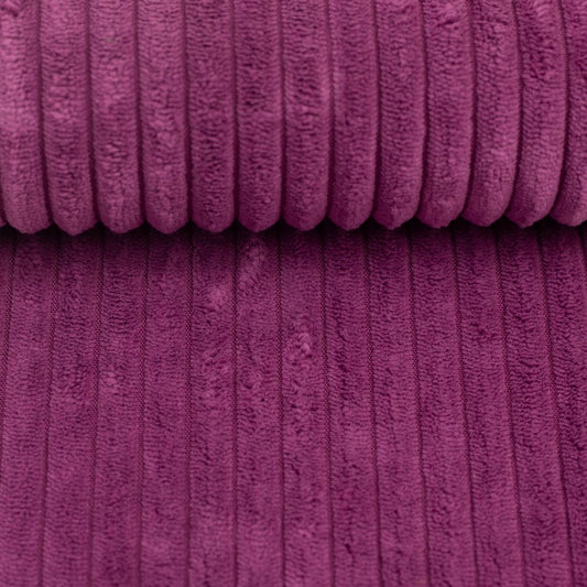 Swafing Wanja Samt-Cord fuchsia 082567-000639