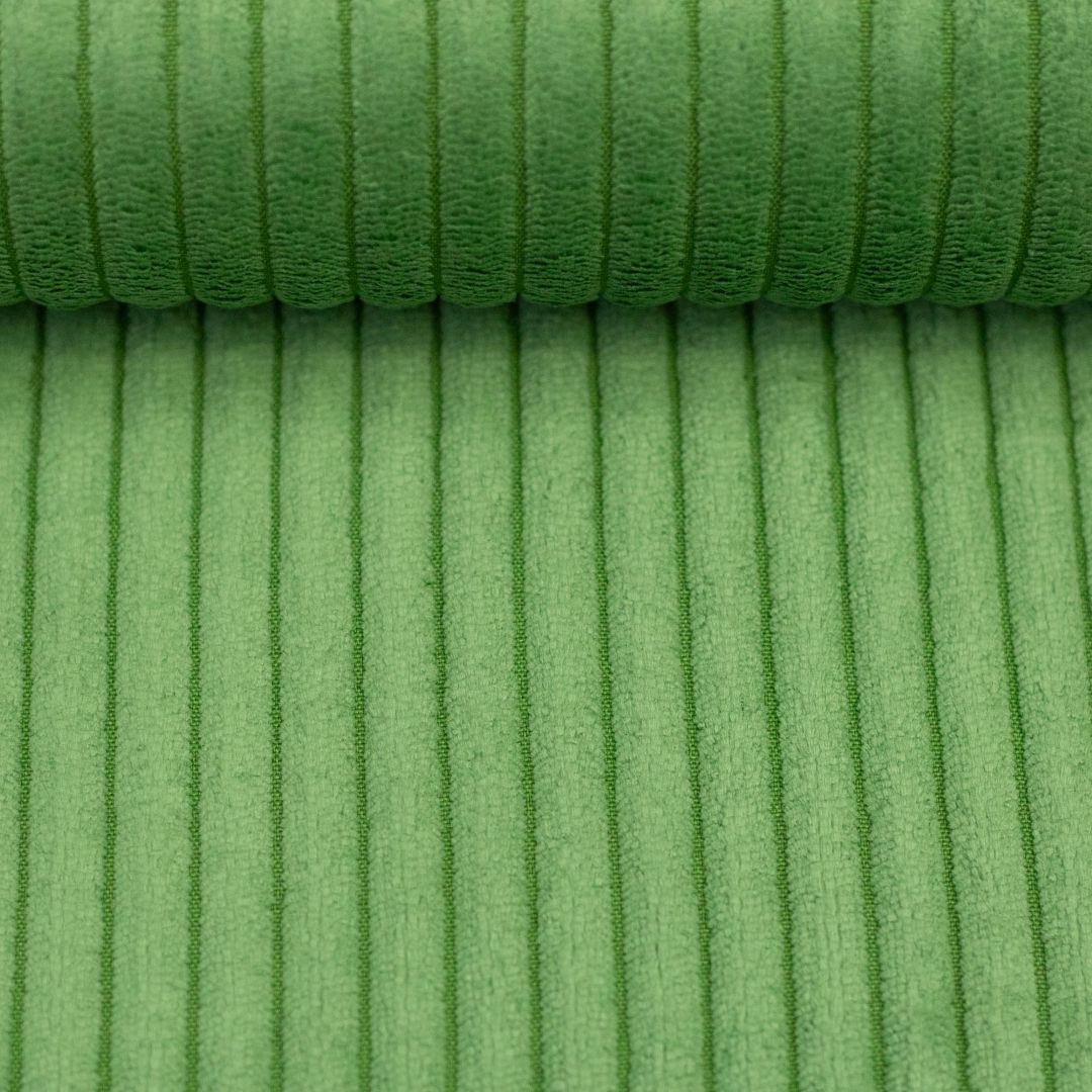 Swafing Wanja Samt-Cord lindgrün 082756-000603