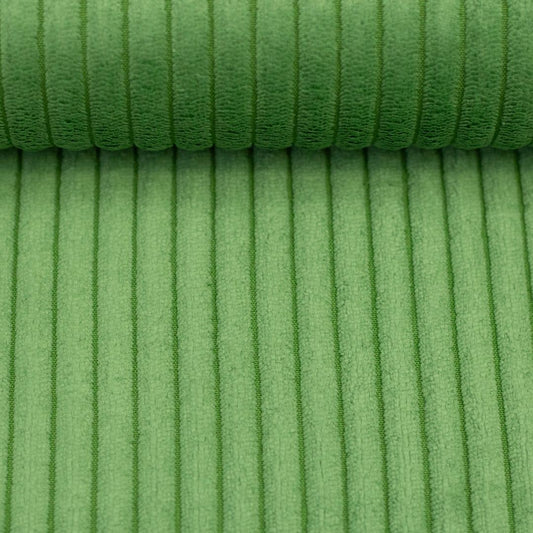 Swafing Wanja Samt-Cord lindgrün 082756-000603