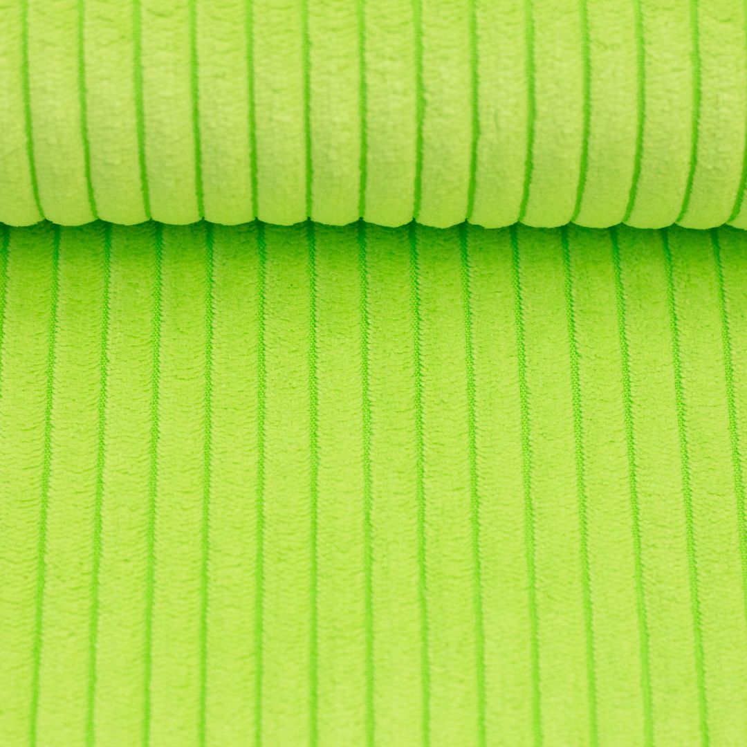 Swafing Wanja Samt-Cord kiwigrün 082756-000602