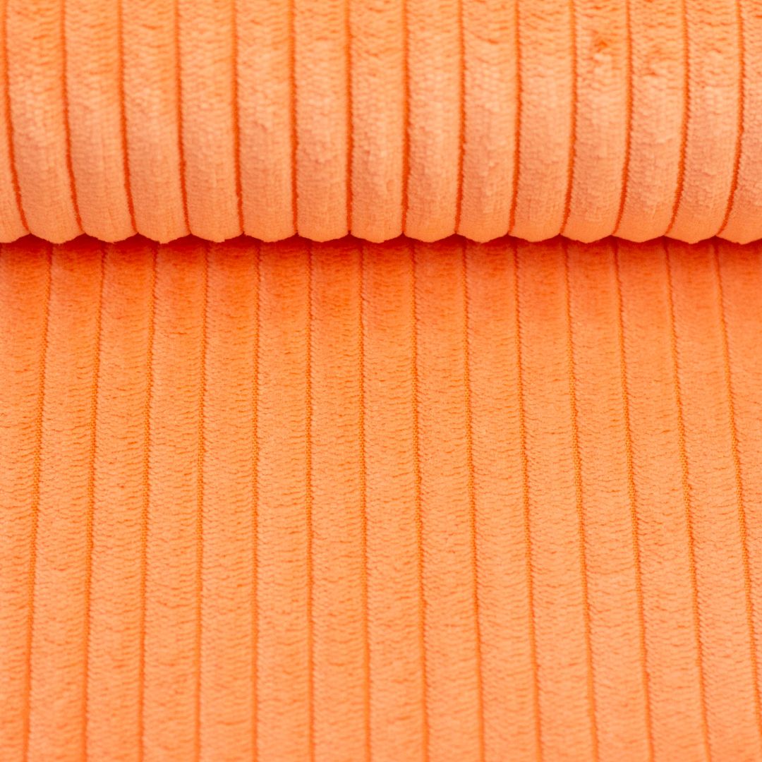 Swafing Wanja Samt-Cord apricot 082756-000636
