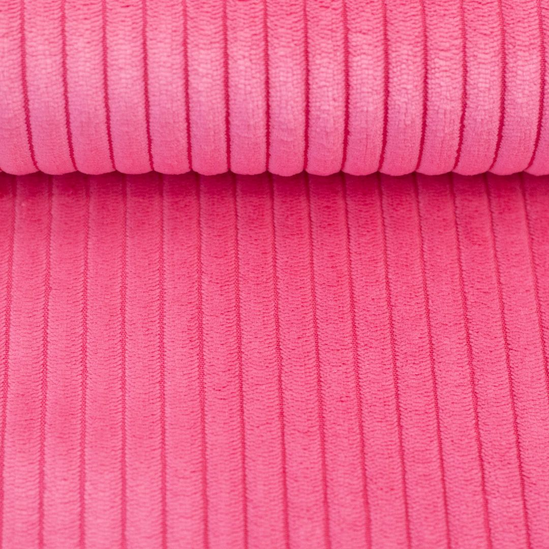 Swafing Wanja Samt-Cord pink 082756-000935