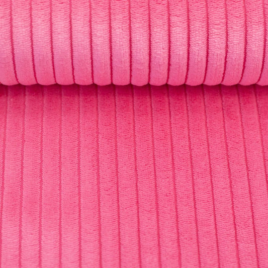 Swafing Wanja Samt-Cord pink 082756-000935