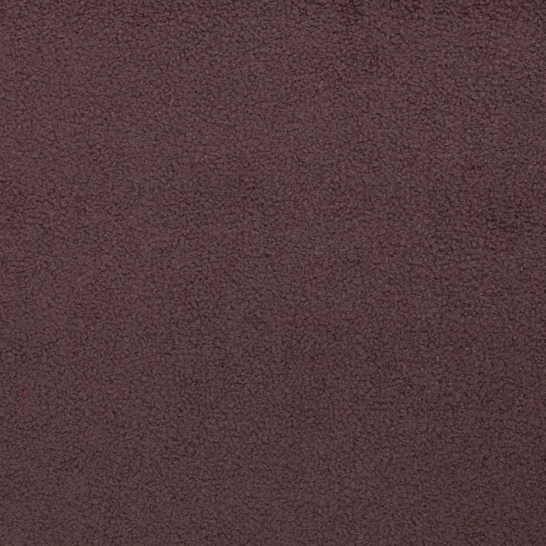 Swafing Kodiak Dekostoff Boucle Teddy altrosa 082758-000436 Meterware
