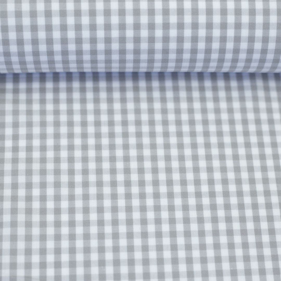 Swafing "Checks" Vichy 082931-183003 grau/weiß