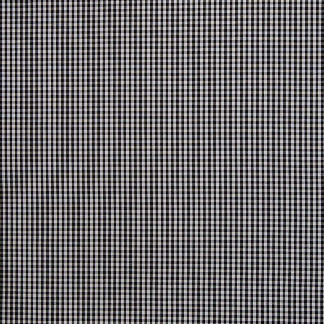 Swafing "Checks" Vichy 082931-299003  schwarz/weiß