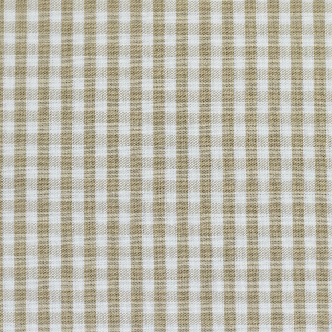 Swafing "Checks" Vichy 082931-674003 beige(putty)/weiß