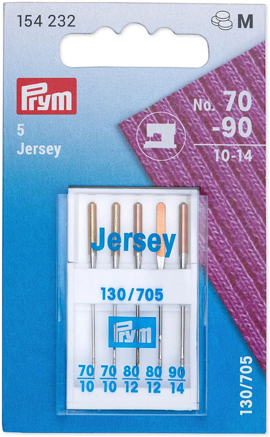 PRYM Jersey Nadeln 154232