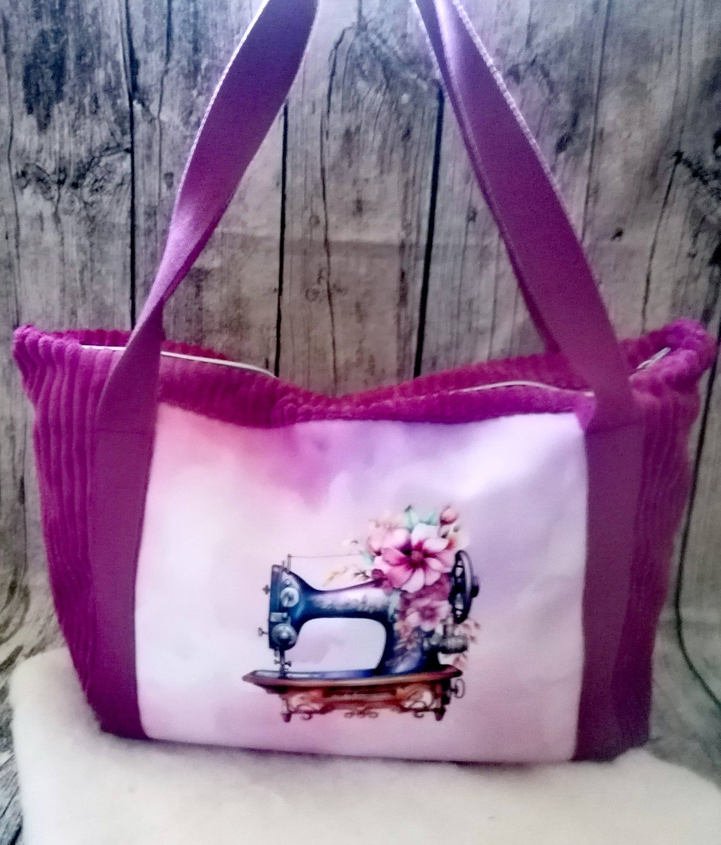 Nadelbienen Shopper33 E-Book