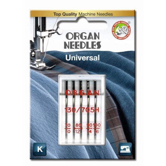 ORGAN NEEDLES "Universal"