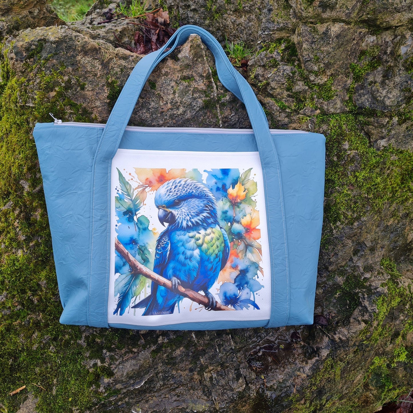 Nadelbienen Shopper33 E-Book