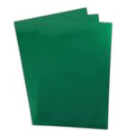 craftcut® BlingBling "Green" Vinylfolie FORMATWARE DINA 4