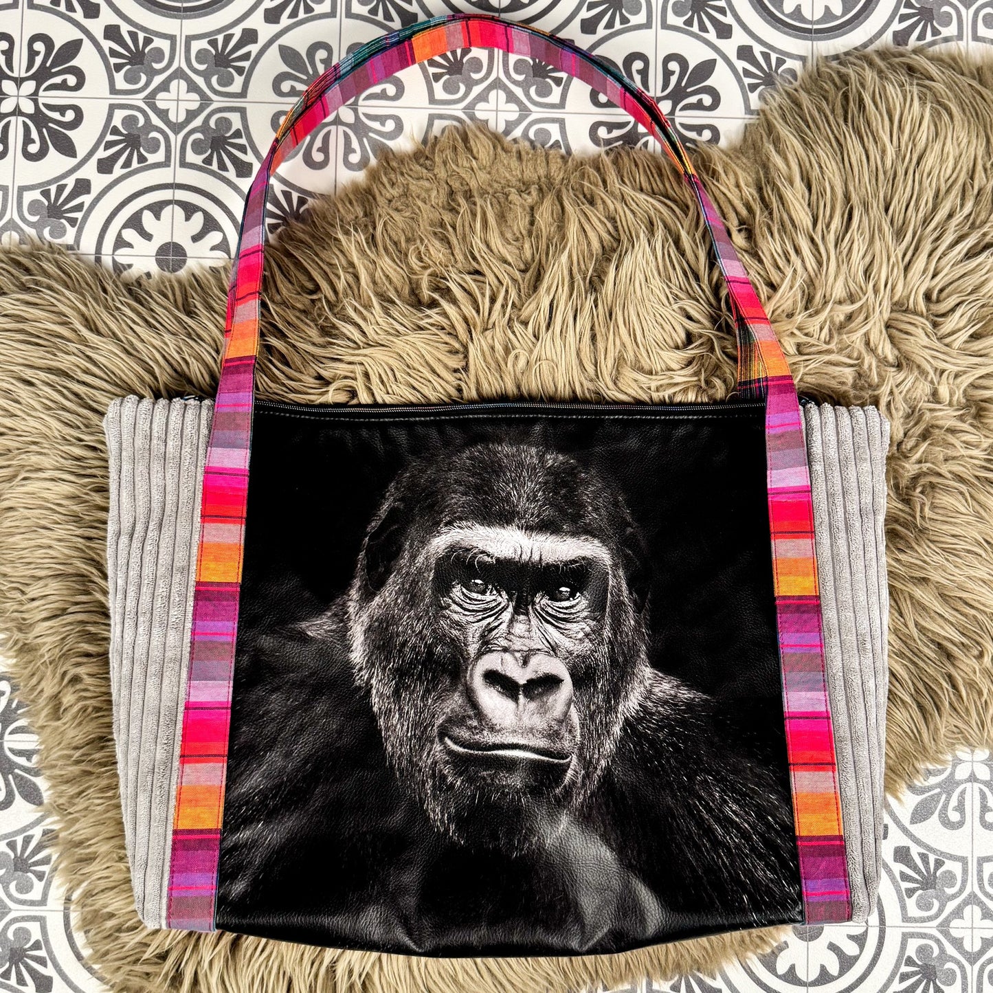 Nadelbienen Shopper33 E-Book