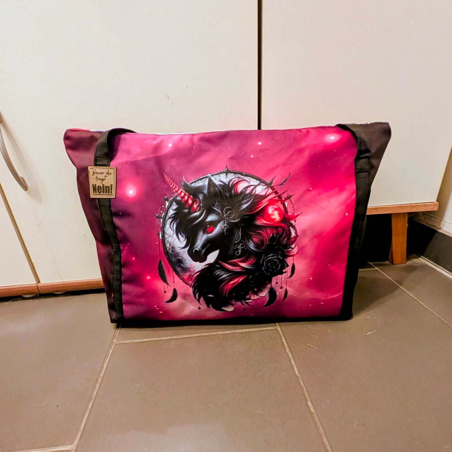 Nadelbienen Shopper33 E-Book