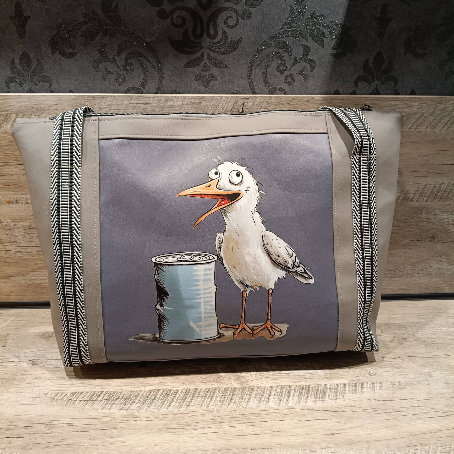 Nadelbienen Shopper33 E-Book