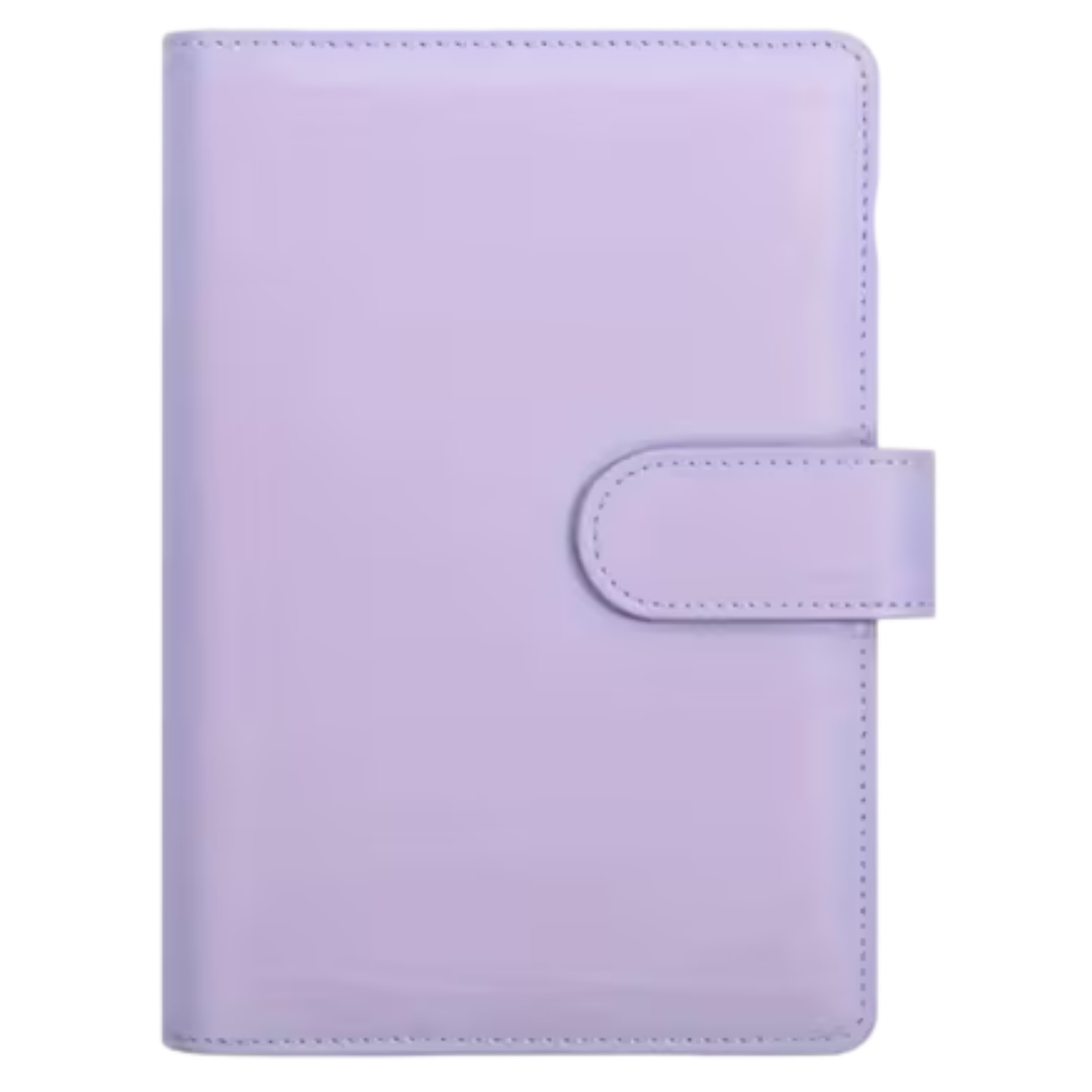 Budget-Planer "Starter-Set M1 inkl. Binder DIN A6"