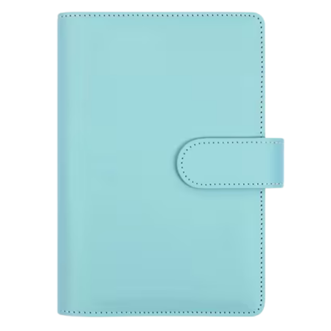 Budget-Planer "Starter-Set M1 inkl. Binder DIN A6"