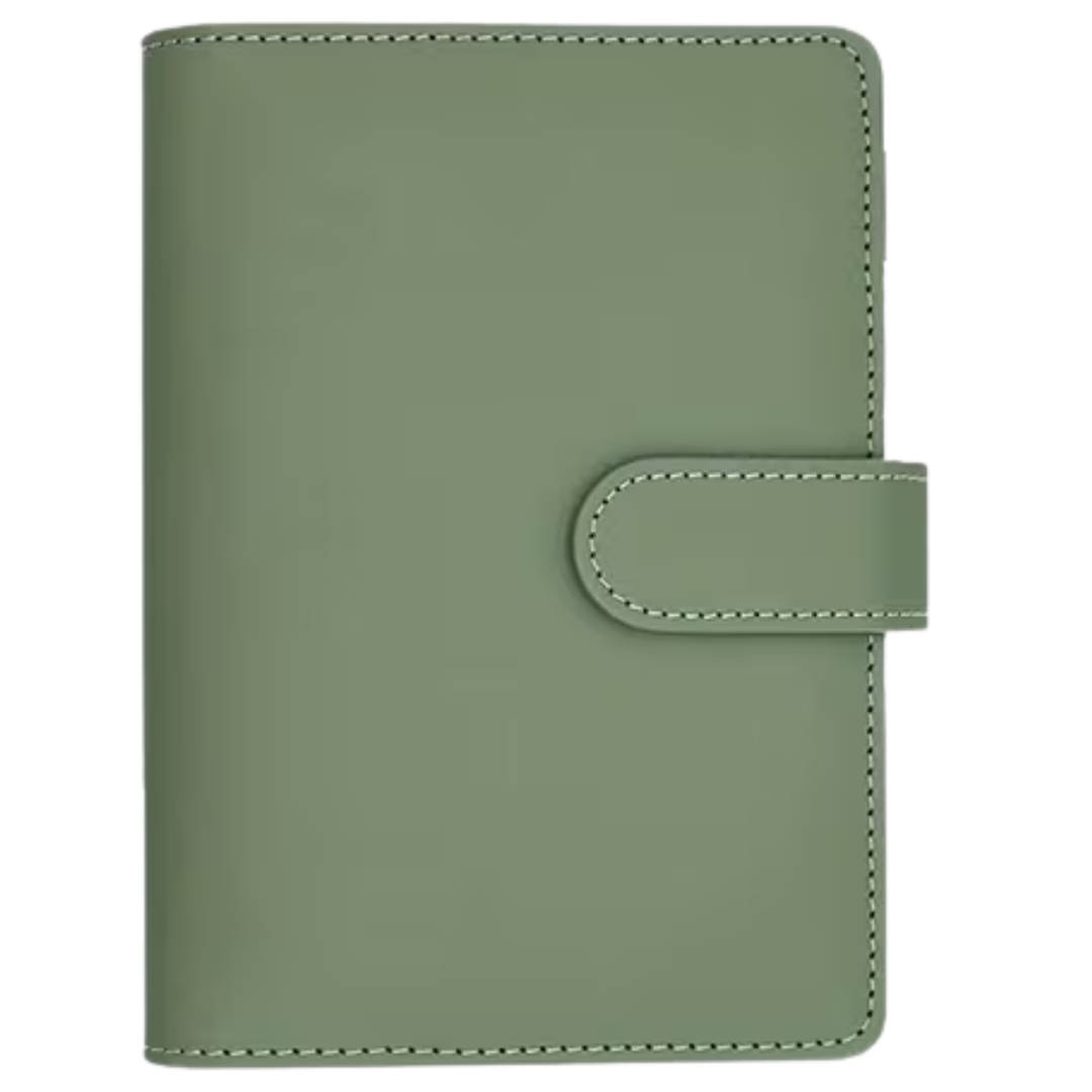 Budget-Planer "Starter-Set M1 inkl. Binder DIN A6"