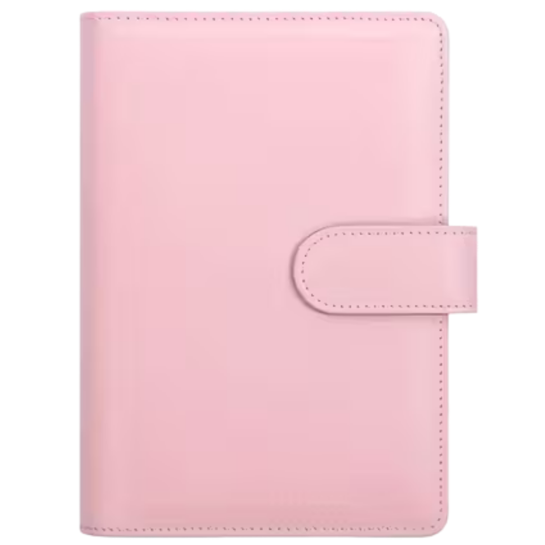 Budget-Planer "Starter-Set M1 inkl. Binder DIN A6"