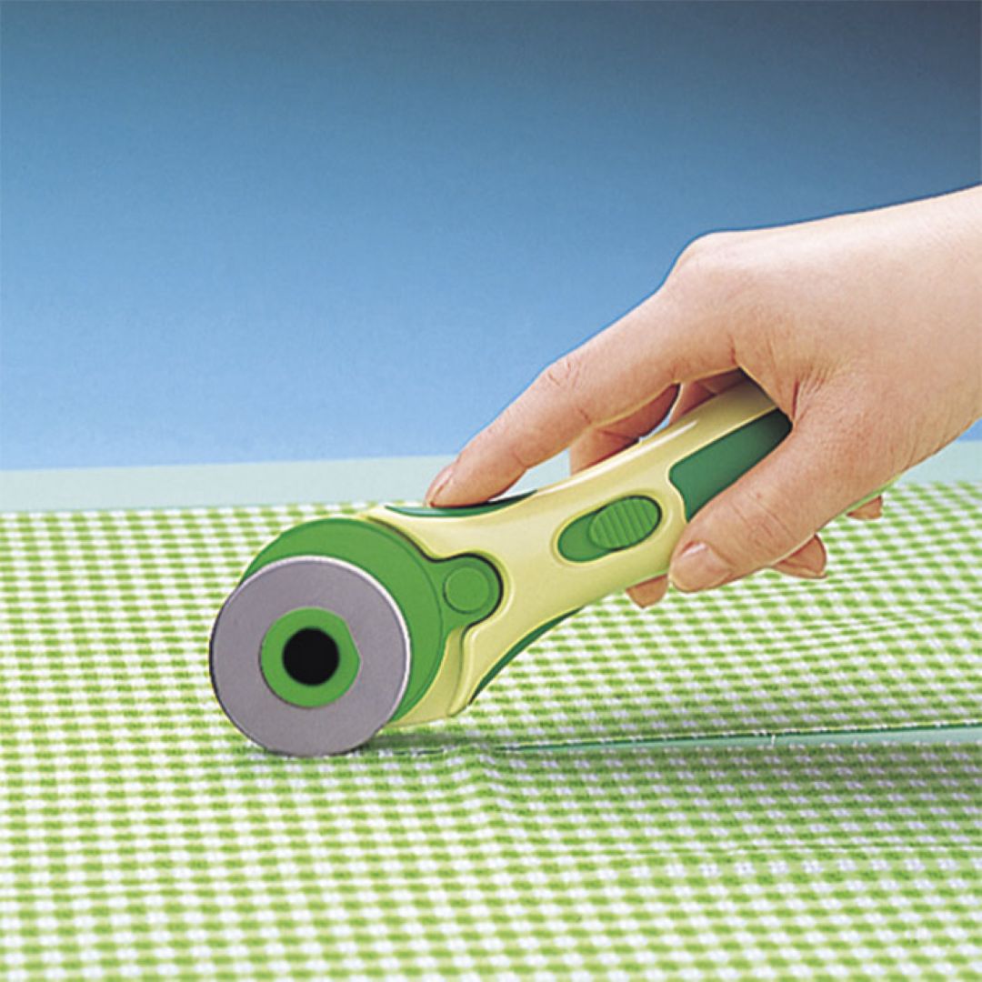 Clover Rollschneider 45 mm