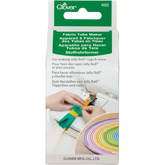 Clover Stoffrohrformer 4022