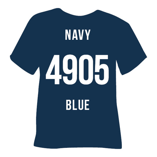 POLI-FLEX TURBO "NAVY BLUE" 4905 A4 FORMATWARE