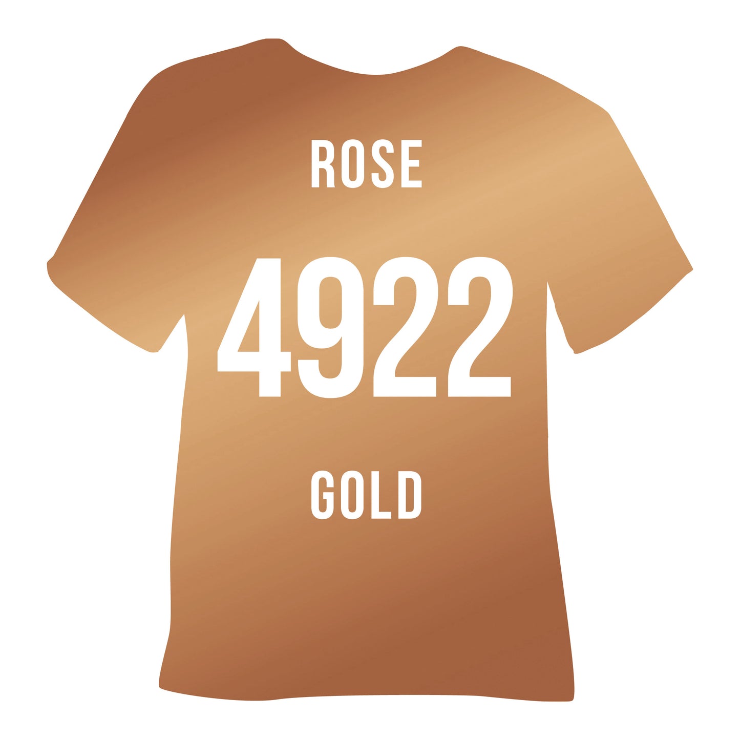 POLI-FLEX TURBO "ROSE GOLD" 4922 A4 FORMATWARE