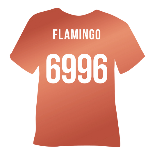 POLI-FLEX TURBO "FLAMINGO" 6996 A4 FORMATWARE